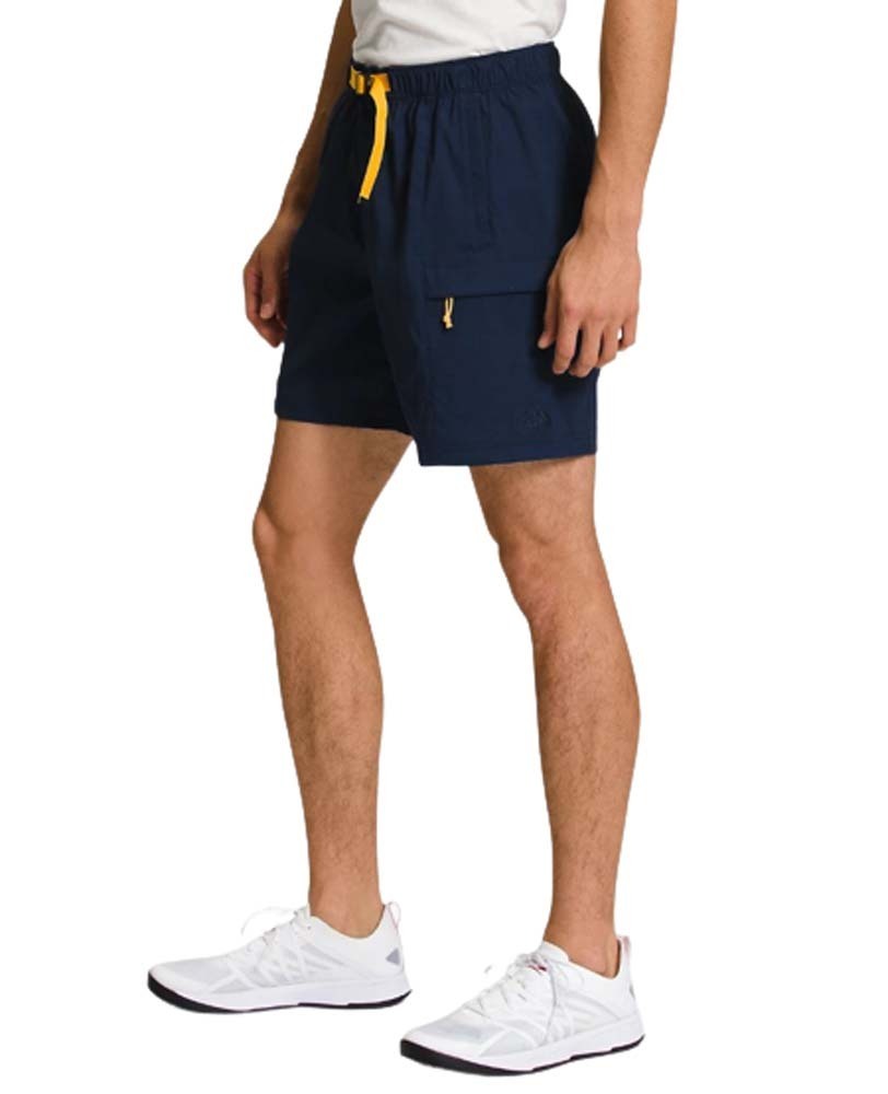 North face best sale retrac tech shorts