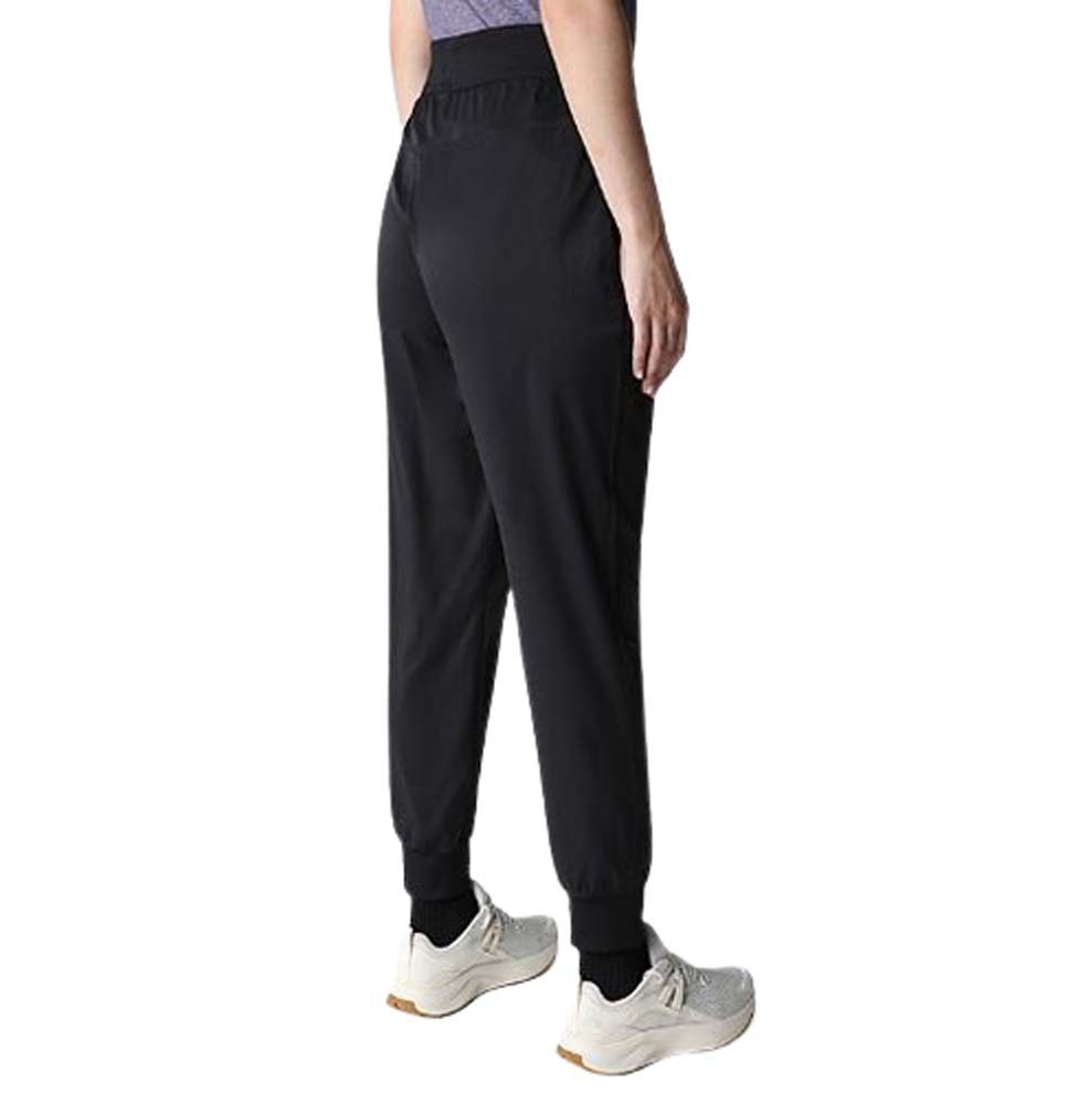 The north face womens joggers discount