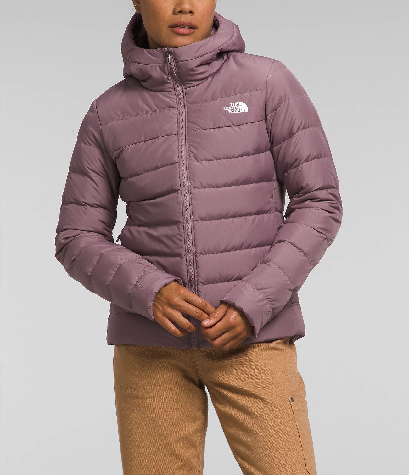 North face insulated hoodie deals