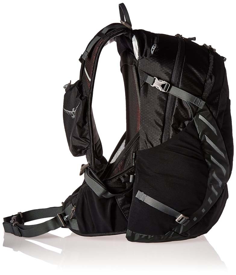 Osprey Escapist 25L Adventure Daypack S/M Black