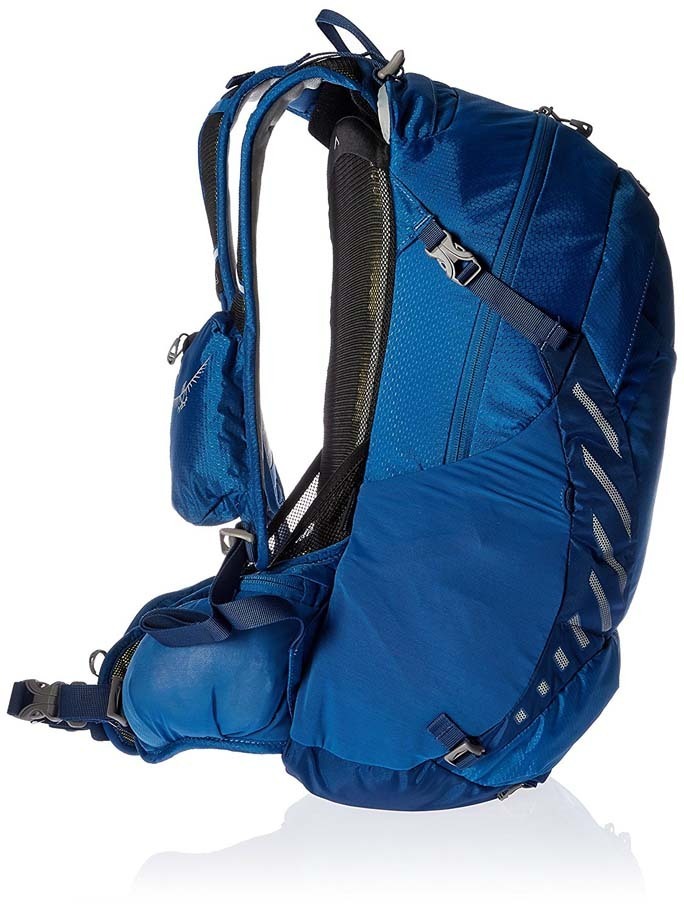 Osprey Escapist 25L Adventure Daypack S/M Indigo Blue