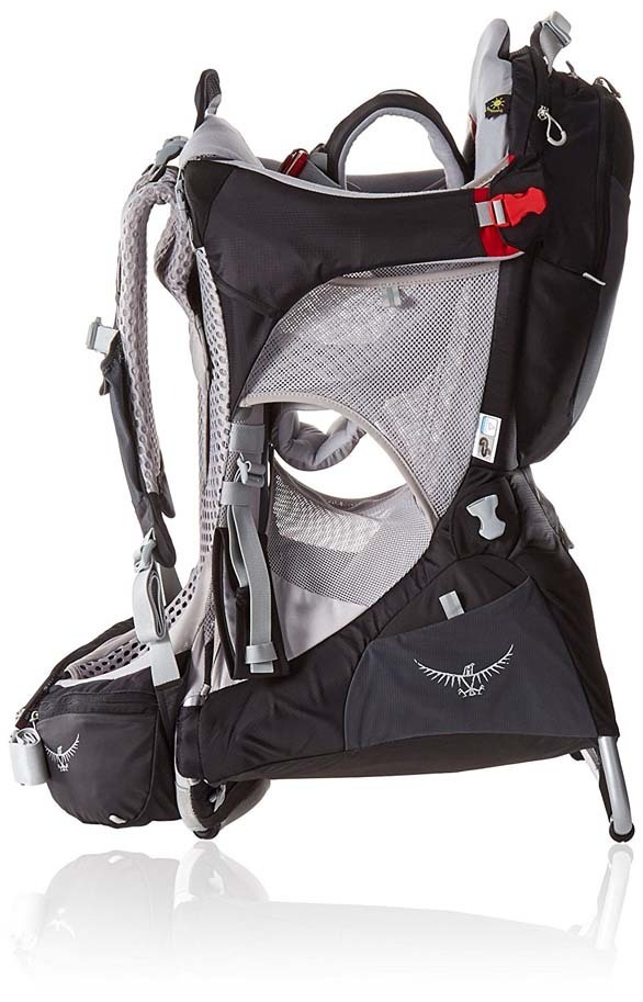 osprey poco plus child carrier