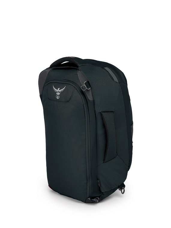 osprey 40l bag