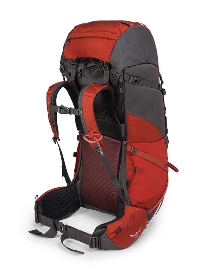 osprey 75l backpack