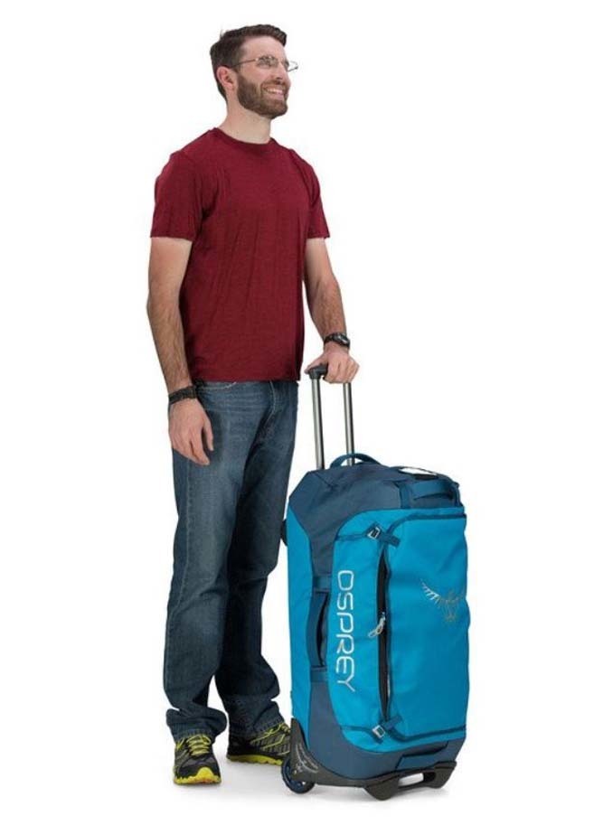 Osprey transporter 90 review discount
