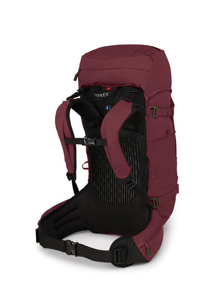 Download Osprey Archeon 45 Womens Hiking Backpack