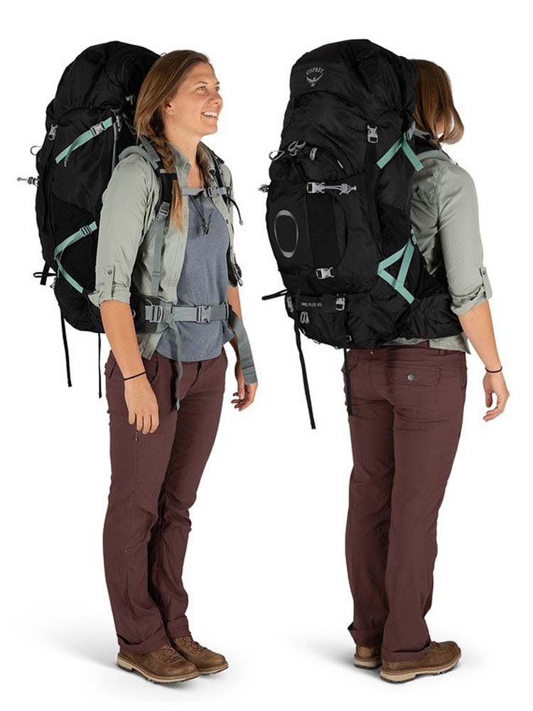 Osprey 85l best sale