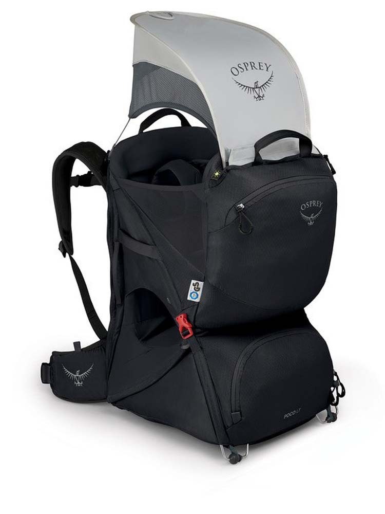 Osprey child 2025 pack