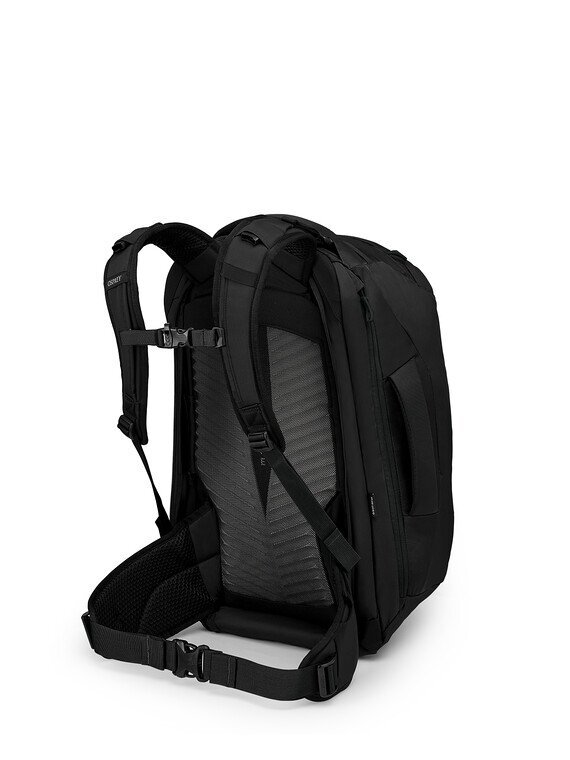 Osprey Farpoint 40 L Travel Backpack Grey