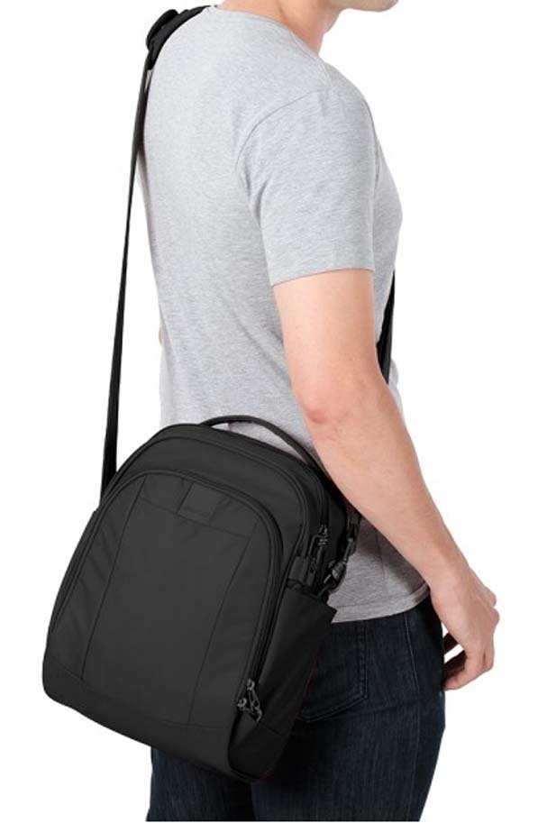 Pacsafe Metrosafe LS250 Anti-Theft 