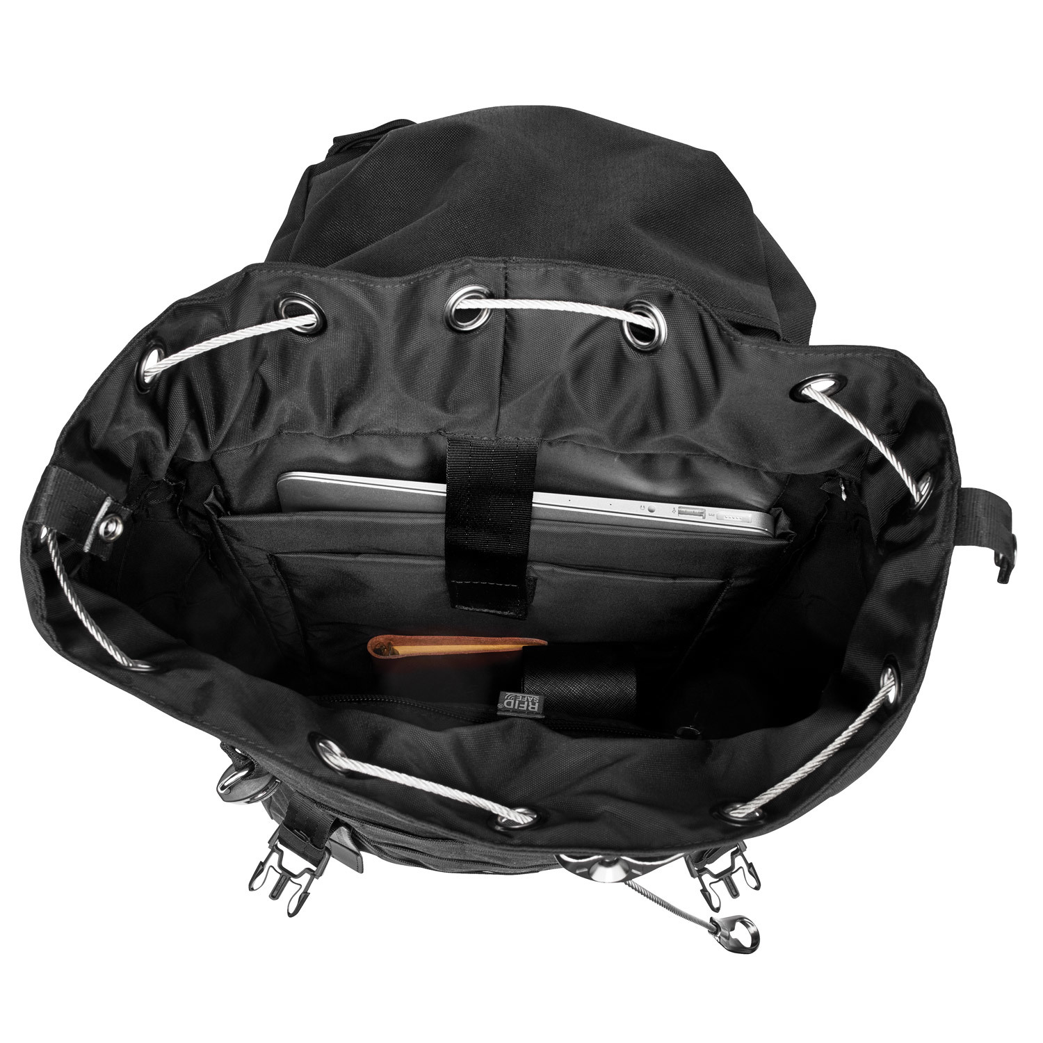 pacsafe ultimatesafe messenger