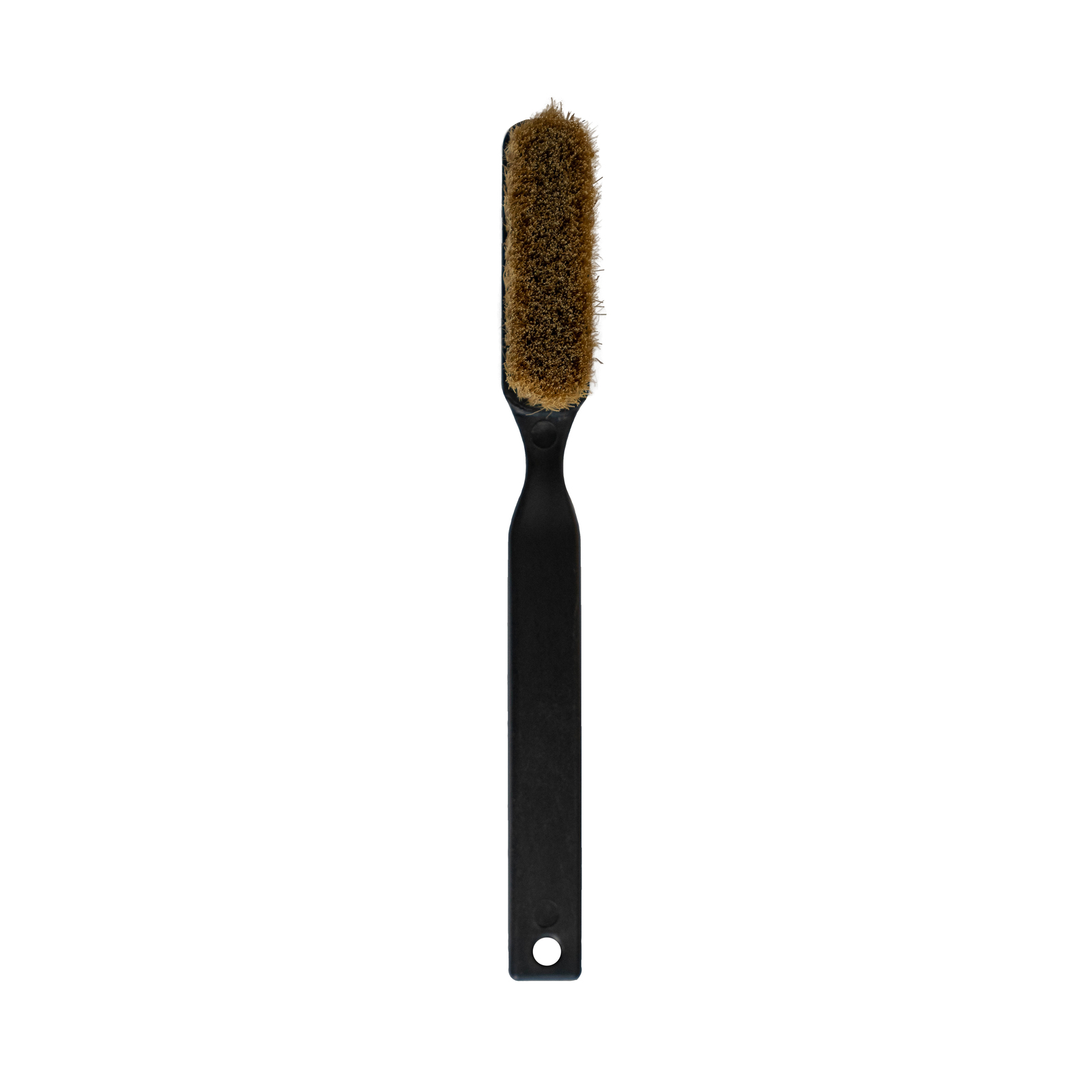 Reset Big Boars Hair Brush Black