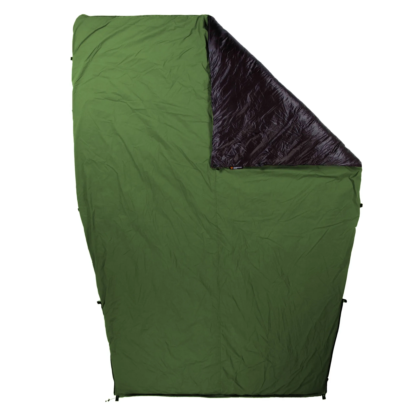 Enlightened Equipment Revelation Apex 5C Unisex Sleeping Quilt