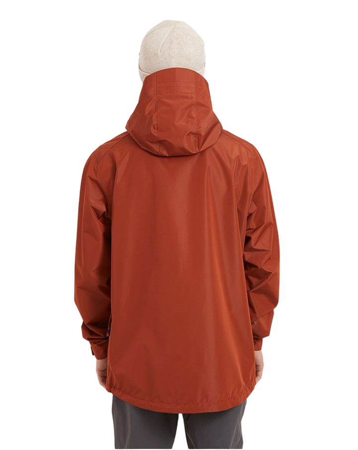 Roots rain jacket hotsell
