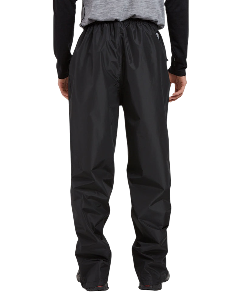 XTM Stash 2L Unisex Waterproof Rain Pants - Picture 4 of 7