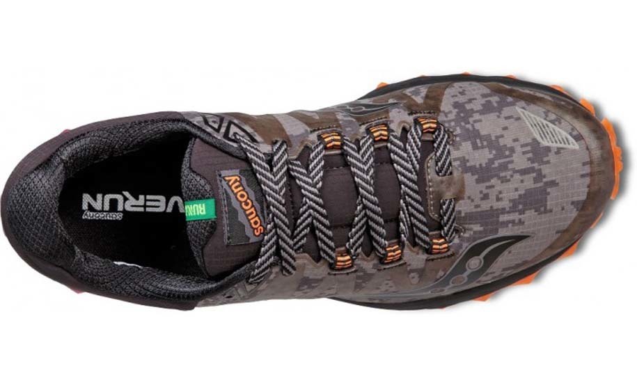 Saucony Men S Peregrine Runshield Running Shoes Saucony Men S Peregrine Runshield Running Shoes