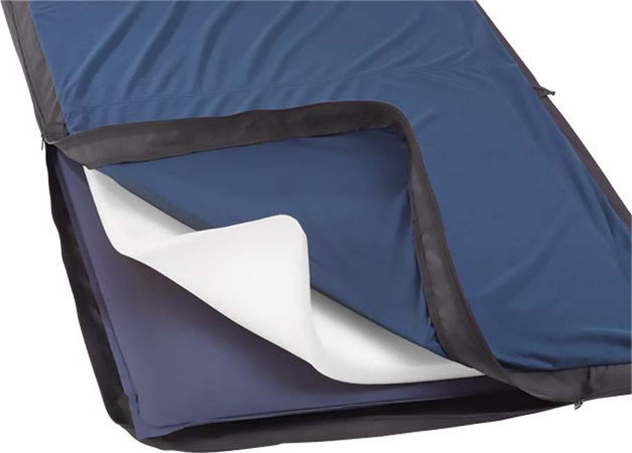 Thermarest Dreamtime Self Inflating Mat Dark Blue Xl