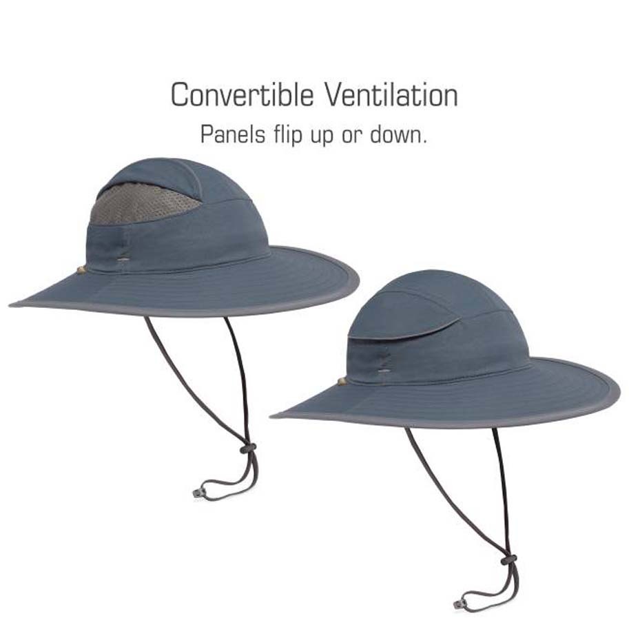 sunday afternoons compass hat
