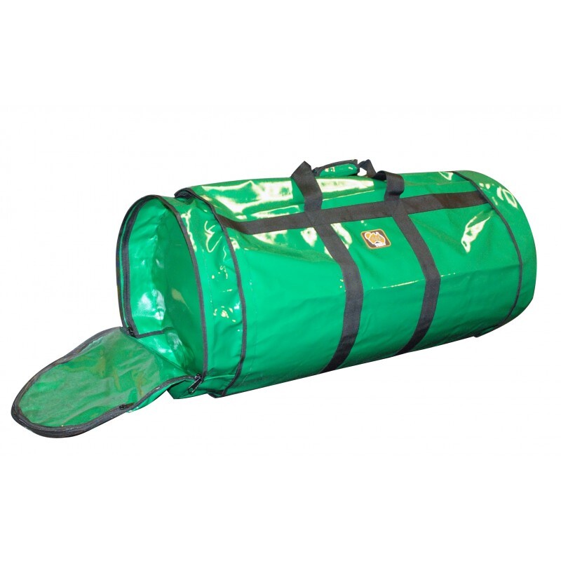 AOS PVC Double Swag Bag Protection System