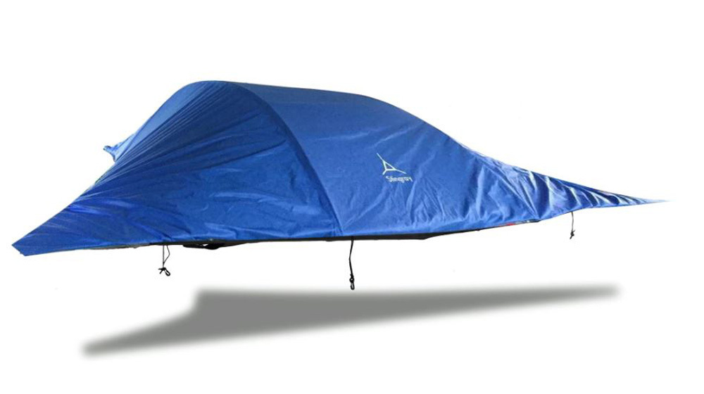 Tentsile Stingray 3Person Tree Tent Camouflage