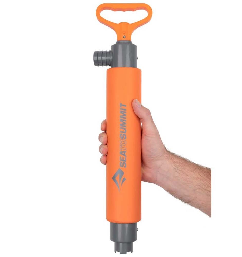 Sea To Summit Hand Bilge Water Pump Sea to Summit