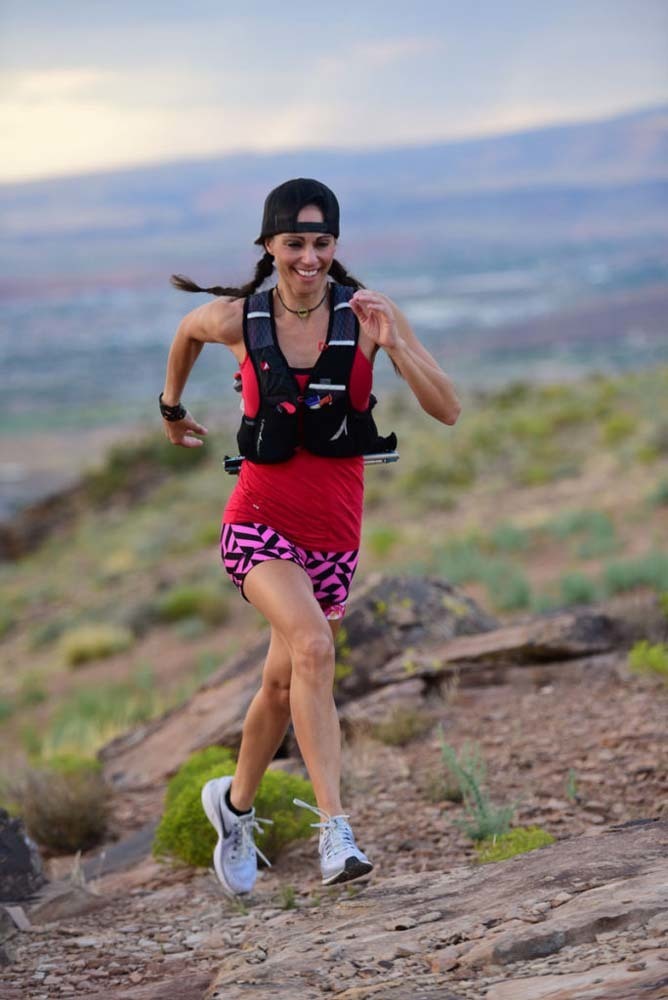 ultraspire momentum hydration vest
