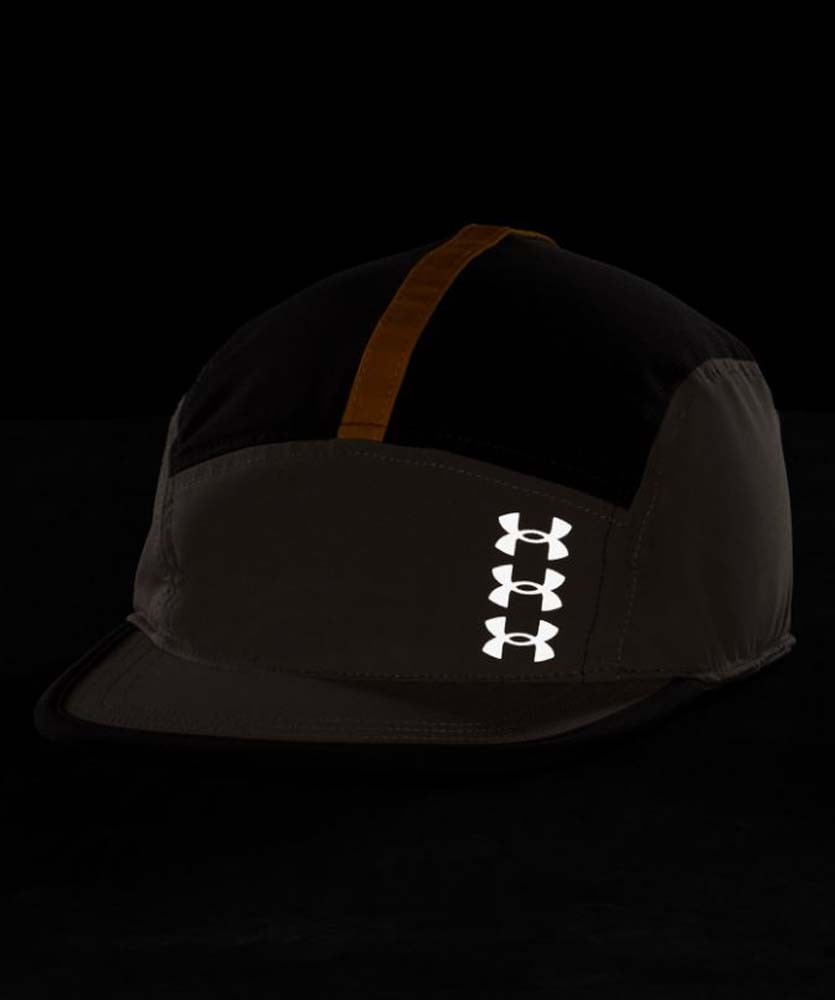 Under Armour Terrain Camper Mens Cap OSFM