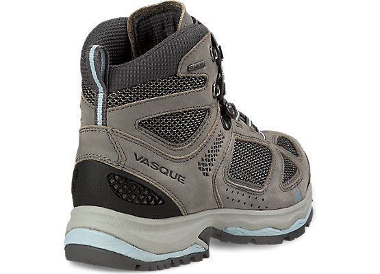 vasque breeze iii gtx men's boot