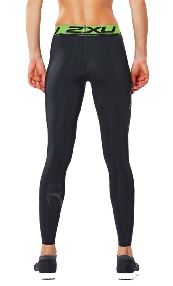 2XU Refresh Recovery Compression Long Sleeve Top-Black/Nero-S-MA4466a Sport  Fitness Wear: Buy Online at Best Price in UAE 