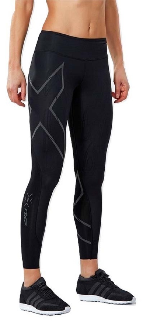 compression tights women's