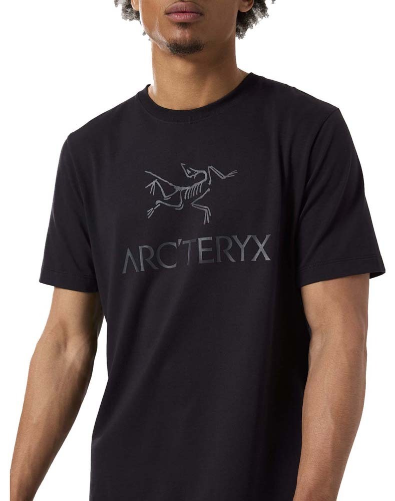 ARC'TERYX Arc' Word Logo Tee Tシャツ Arc'teryx Arc'Word Logo Short Sleeve T-Shirt