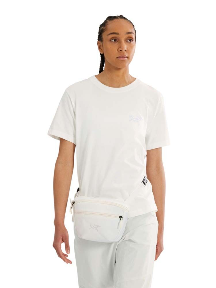 アークテリクス ARC'TERYX Mantis 2 Arctic Silk ARC'TERYX『Mantis 2 Waist Pack』(Arctic Silk) – Reggieshop