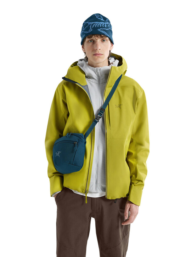完売カラー　ARC'TERYX Mantis2 Nightscape ARC'TERYX : Mantis 2 Waist Pack (Nightscape) – Reggieshop