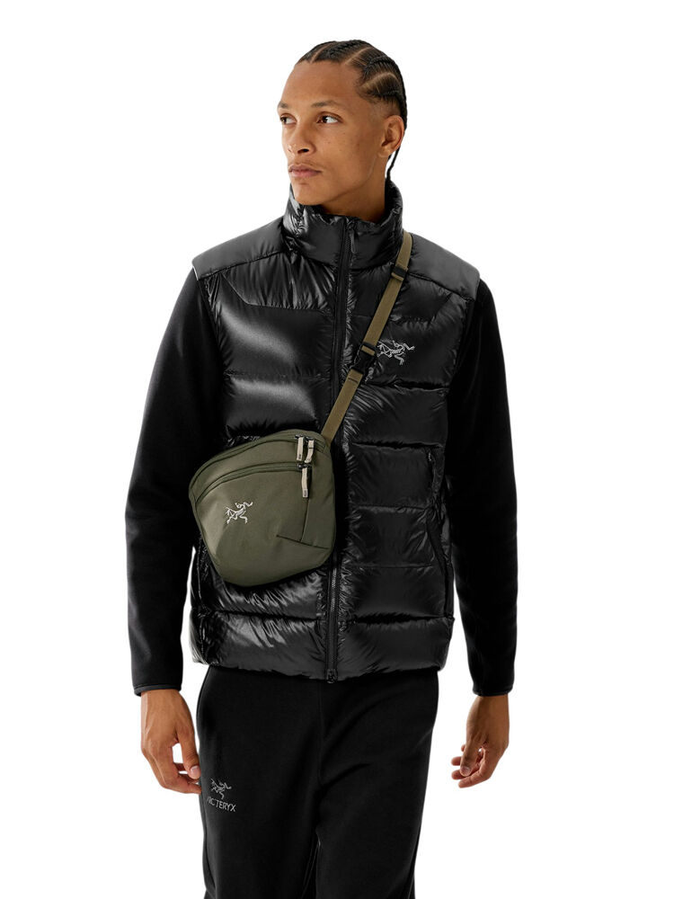 Arcteryx Mantis 2 Waist Pack - Tatsu/Rune - Arc'teryx