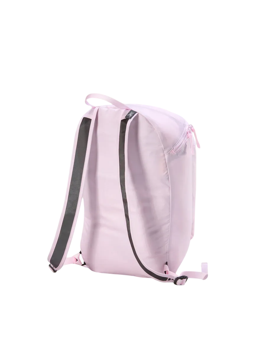 Arcteryx Heliad 15L Everyday Backpack - Pink Glow - Arc'teryx