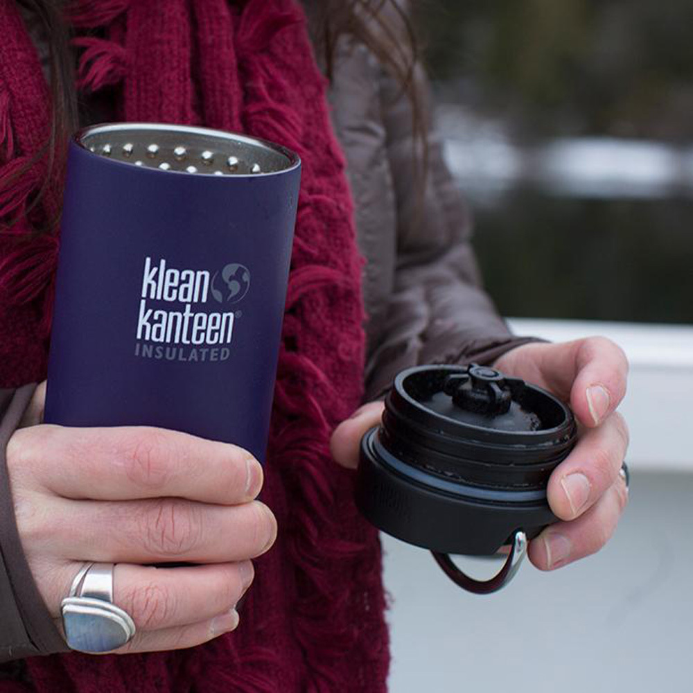 klean kanteen cafe cap