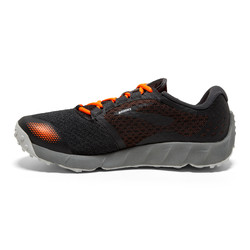 brooks puregrit 3 mens gold