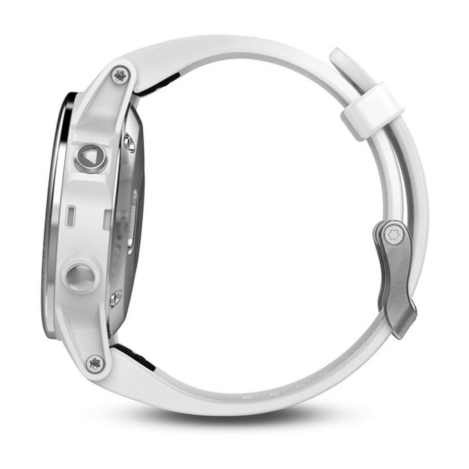 garmin 5s carrara white