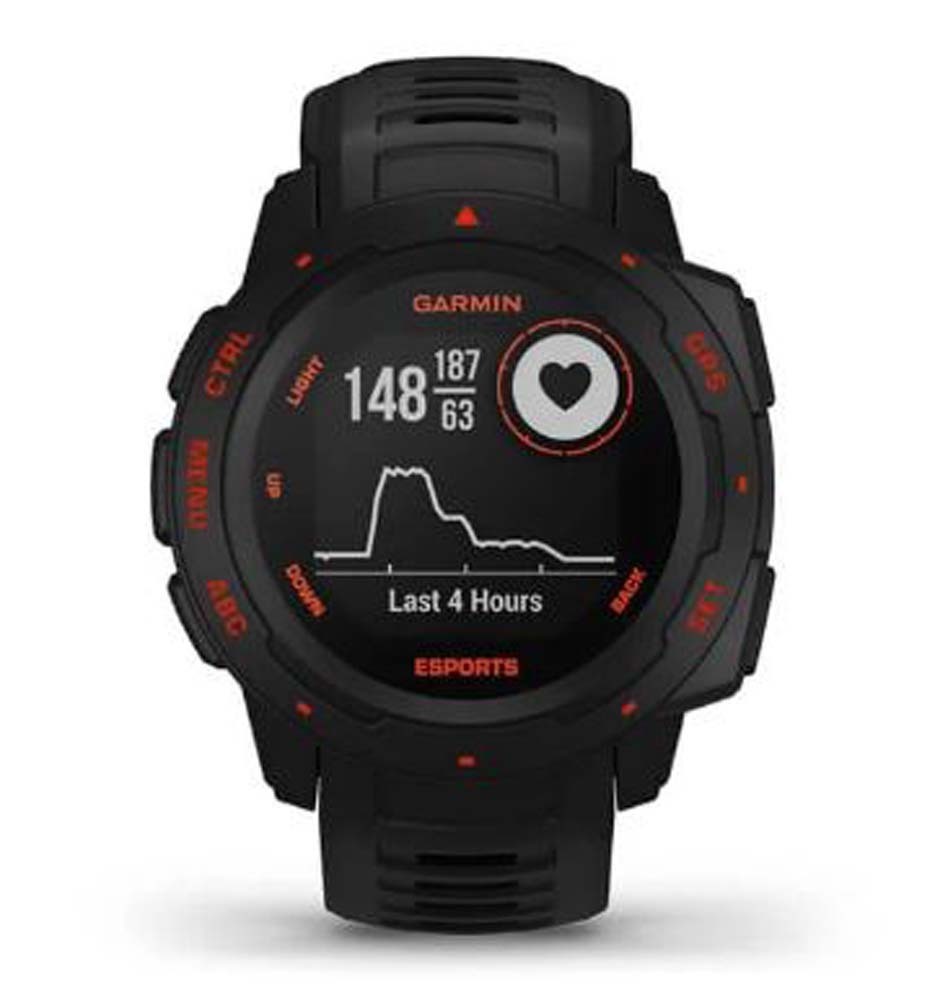 buy garmin instinct watch
