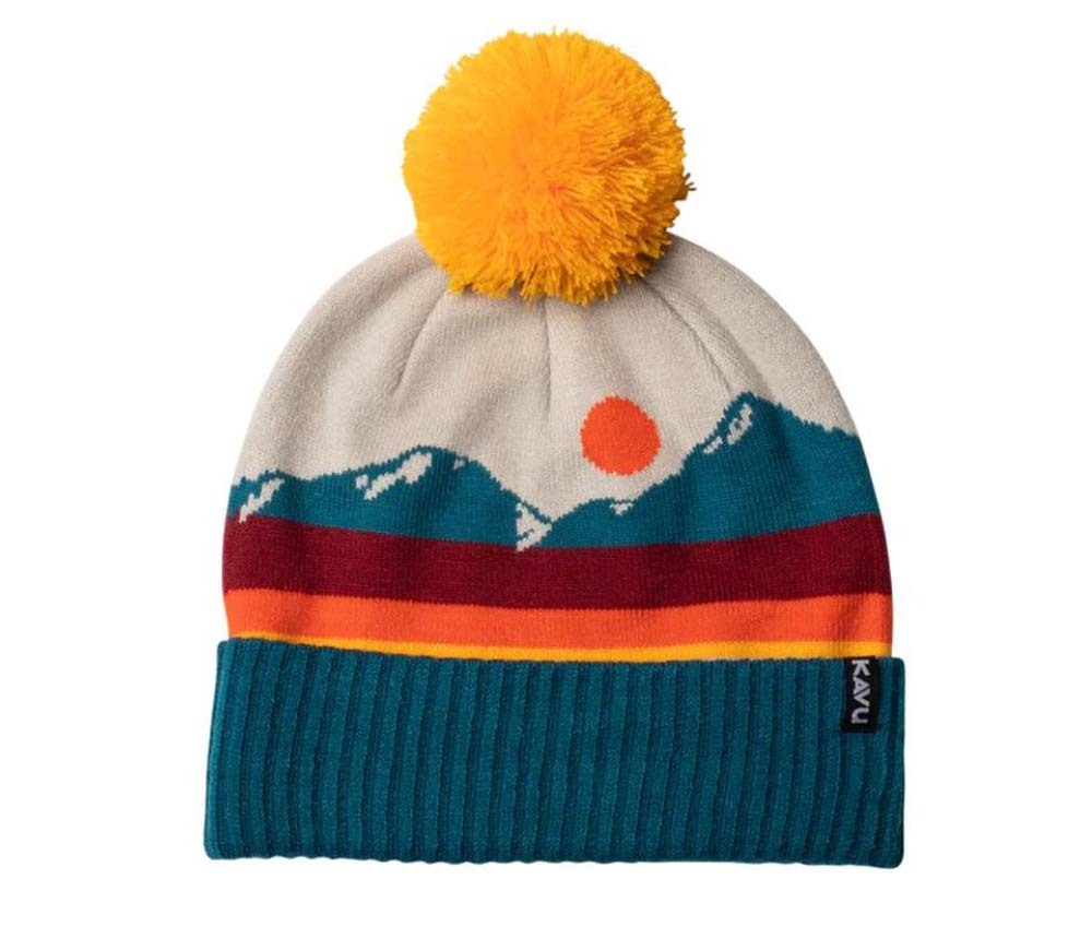 KAVU Herschel Beanies