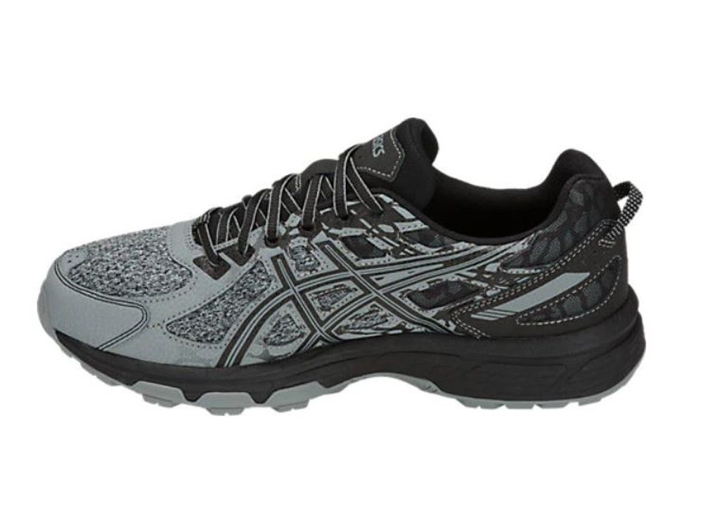 Asics GelVenture 6 Mens (4E) Extra Wide Trail Running