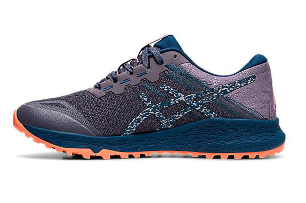 asics alpine xt womens review