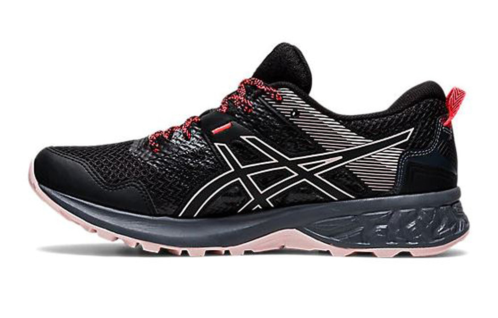 asics gel sonoma 5 women's trail running shoes