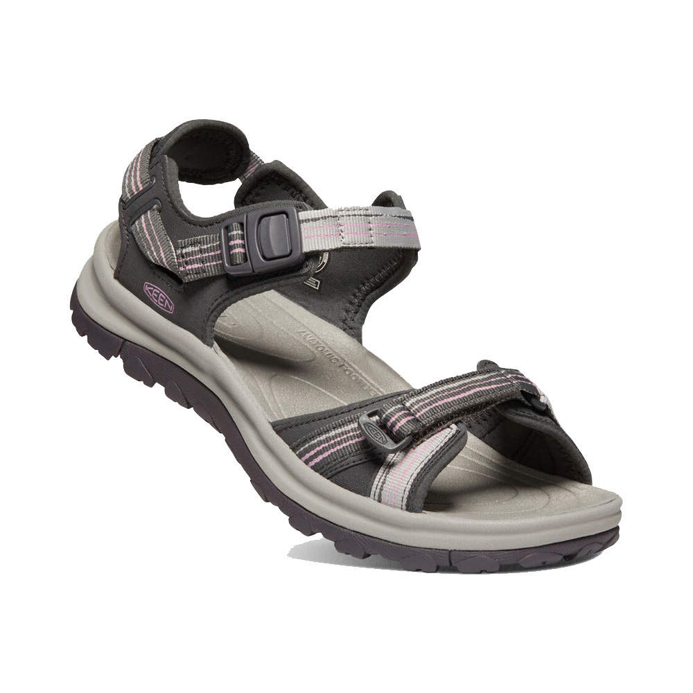 waterproof trekking sandals
