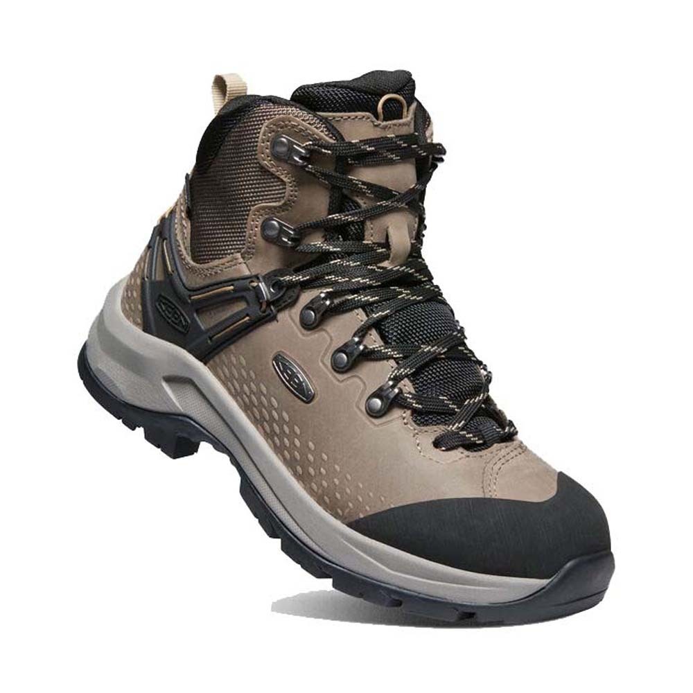 keen wild sky boot