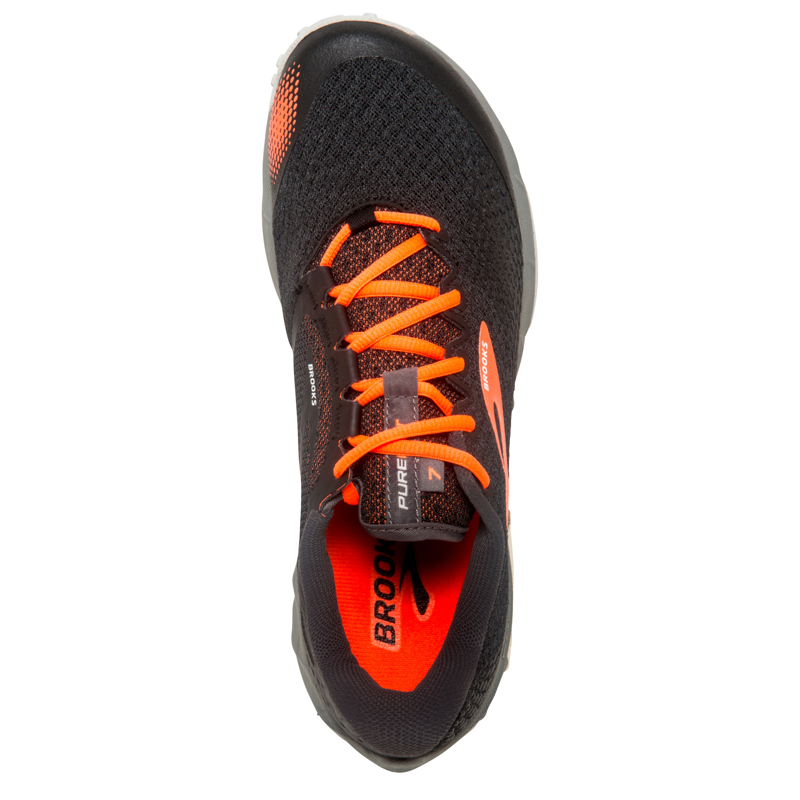 brooks puregrit 3 mens gold