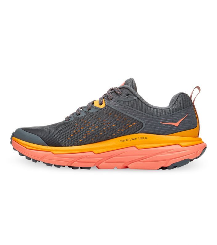 hoka challenger 7