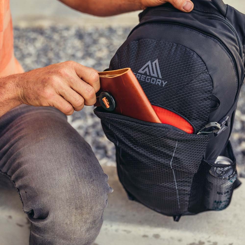 Gregory nano backpack sale