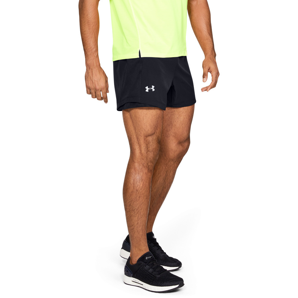 under armour speedpocket 5 inch