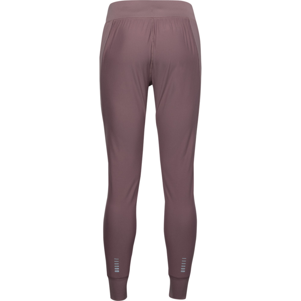 women's ua qualifier speedpocket trousers